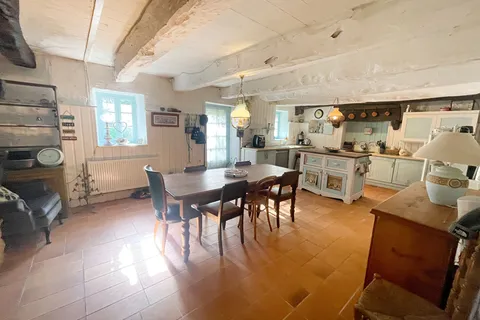 Villa i Huelgoat, Finistere, Huelgoat - € 199.950 | Ref: KT-5007 - foto 5