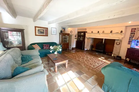 Villa i Huelgoat, Finistere, Huelgoat - € 199.950 | Ref: KT-5007 - foto 7