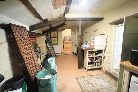Villa i Huelgoat, Finistere, Huelgoat - € 199.950 | Ref: KT-5007 - foto 10