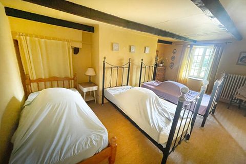 Villa i Huelgoat, Finistere, Huelgoat - € 199.950 | Ref: KT-5007 - foto 15