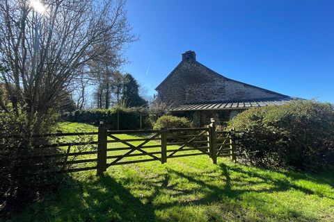Villa i Huelgoat, Finistere, Huelgoat - € 199.950 | Ref: KT-5007 - foto 16