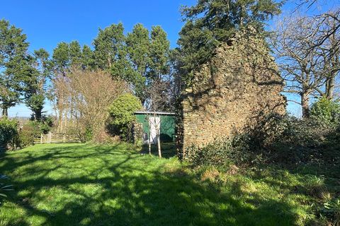 Villa i Huelgoat, Finistere, Huelgoat - € 199.950 | Ref: KT-5007 - foto 17