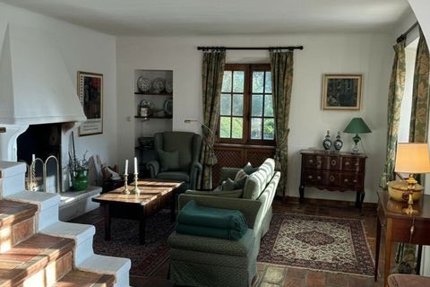 Villa i Grasse, Alpes-Maritimes, Grasse - € 1.200.000 | Ref: 666V7710M - foto 3