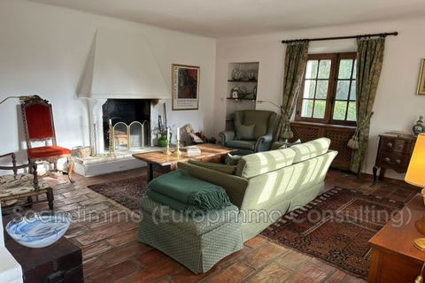 Villa i Grasse, Alpes-Maritimes, Grasse - € 1.200.000 | Ref: 666V7710M - foto 4