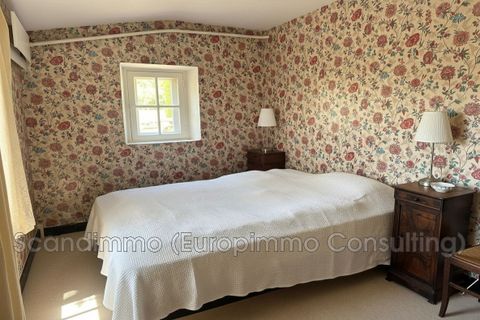 Villa i Grasse, Alpes-Maritimes, Grasse - € 1.200.000 | Ref: 666V7710M - foto 11