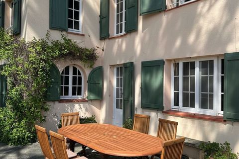 Villa i Grasse, Alpes-Maritimes, Grasse - € 1.200.000 | Ref: 666V7710M - foto 13