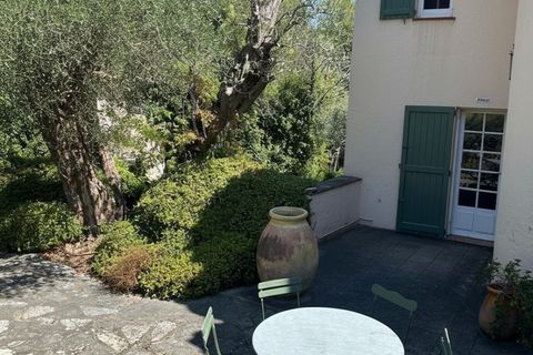 Villa i Grasse, Alpes-Maritimes, Grasse - € 1.200.000 | Ref: 666V7710M - foto 14