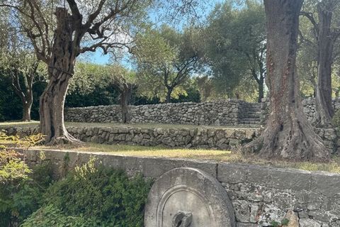 Villa i Grasse, Alpes-Maritimes, Grasse - € 1.200.000 | Ref: 666V7710M - foto 16