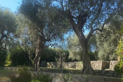 Villa i Grasse, Alpes-Maritimes, Grasse - € 1.200.000 | Ref: 666V7710M - foto 17