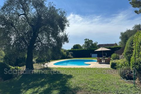 Villa i Grasse, Alpes-Maritimes, Grasse - € 1.200.000 | Ref: 666V7710M - foto 19