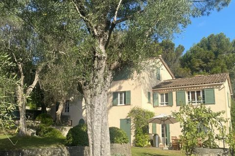Villa i Grasse, Alpes-Maritimes, Grasse - € 1.200.000 | Ref: 666V7710M - foto 20