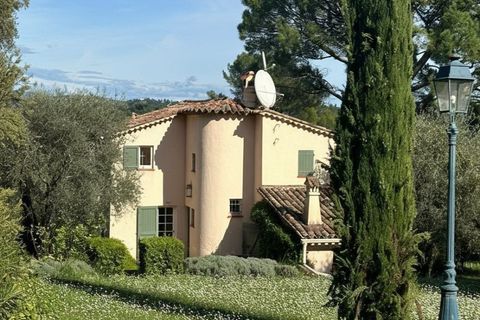 Villa i Grasse, Alpes-Maritimes, Grasse - € 1.200.000 | Ref: 666V7710M - foto 21