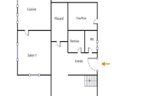 Villa i Grasse, Alpes-Maritimes, Grasse - € 1.200.000 | Ref: 666V7710M - foto 22
