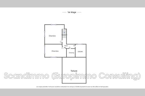 Villa i Grasse, Alpes-Maritimes, Grasse - € 1.200.000 | Ref: 666V7710M - foto 24