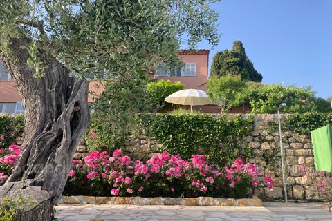 Villa i Cabris, Alpes-Maritimes, Cabris - € 1.650.000 | Ref: 666V7711M - foto 4