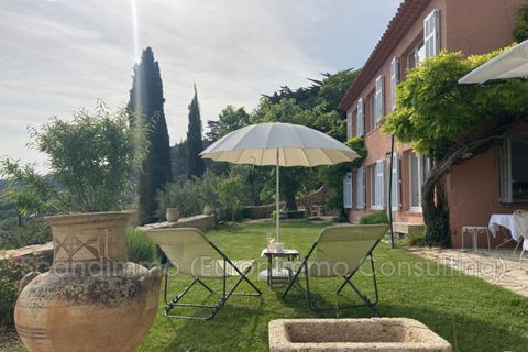 Villa i Cabris, Alpes-Maritimes, Cabris - € 1.650.000 | Ref: 666V7711M - foto 6