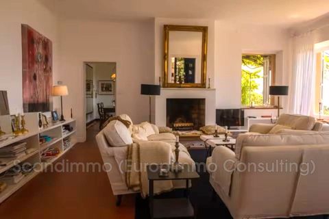 Villa i Cabris, Alpes-Maritimes, Cabris - € 1.650.000 | Ref: 666V7711M - foto 7