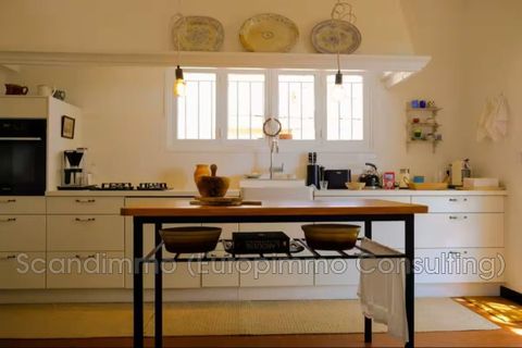 Villa i Cabris, Alpes-Maritimes, Cabris - € 1.650.000 | Ref: 666V7711M - foto 9