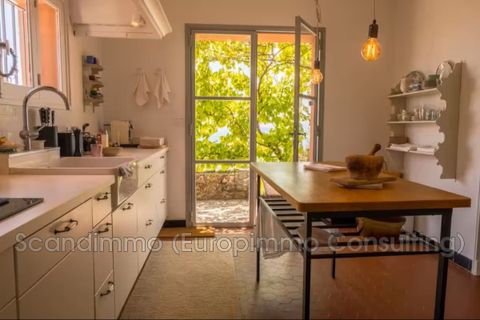 Villa i Cabris, Alpes-Maritimes, Cabris - € 1.650.000 | Ref: 666V7711M - foto 11