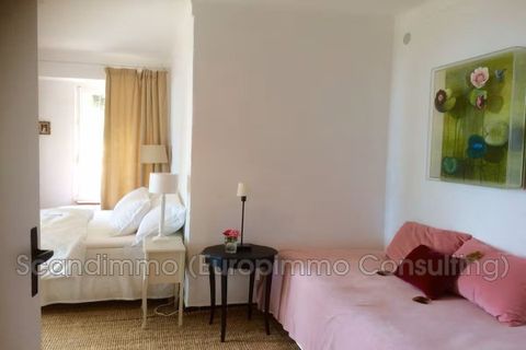 Villa i Cabris, Alpes-Maritimes, Cabris - € 1.650.000 | Ref: 666V7711M - foto 13
