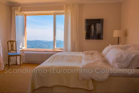 Villa i Cabris, Alpes-Maritimes, Cabris - € 1.650.000 | Ref: 666V7711M - foto 14