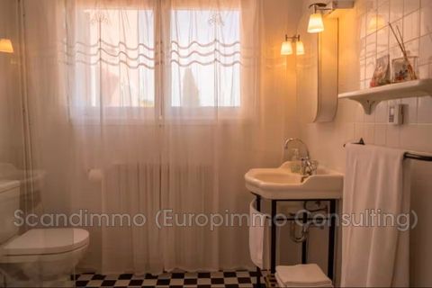 Villa i Cabris, Alpes-Maritimes, Cabris - € 1.650.000 | Ref: 666V7711M - foto 15