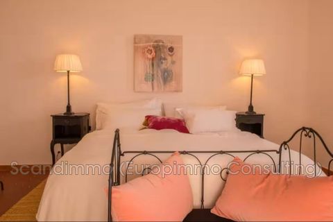 Villa i Cabris, Alpes-Maritimes, Cabris - € 1.650.000 | Ref: 666V7711M - foto 16