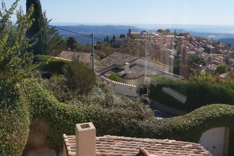 Villa i Cabris, Alpes-Maritimes, Cabris - € 1.650.000 | Ref: 666V7711M - foto 17