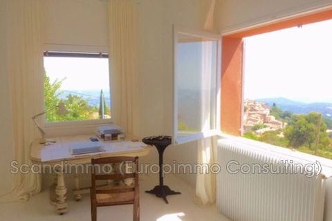 Villa i Cabris, Alpes-Maritimes, Cabris - € 1.650.000 | Ref: 666V7711M - foto 18