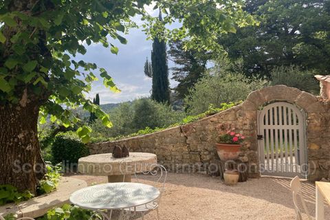 Villa i Cabris, Alpes-Maritimes, Cabris - € 1.650.000 | Ref: 666V7711M - foto 19