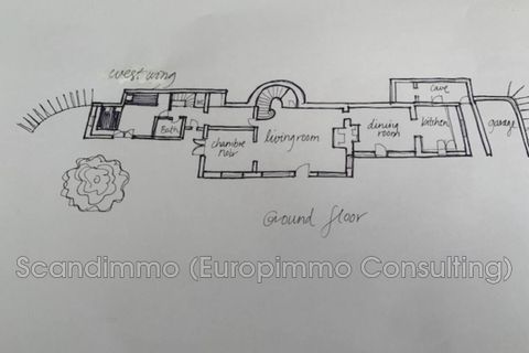 Villa i Cabris, Alpes-Maritimes, Cabris - € 1.650.000 | Ref: 666V7711M - foto 22