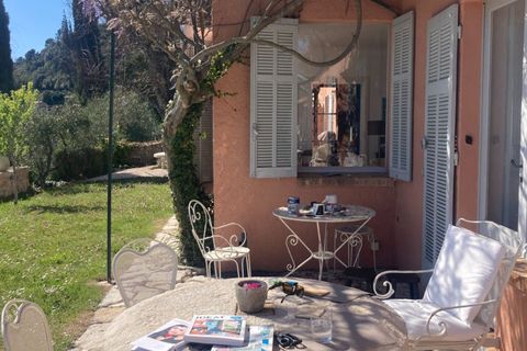 Villa i Cabris, Alpes-Maritimes, Cabris - € 1.650.000 | Ref: 666V7711M - foto 24