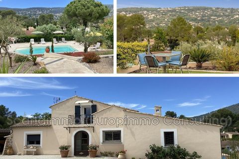 Villa i Grasse, Alpes-Maritimes, Grasse - € 880.000 | Ref: 666V7709M - foto 1