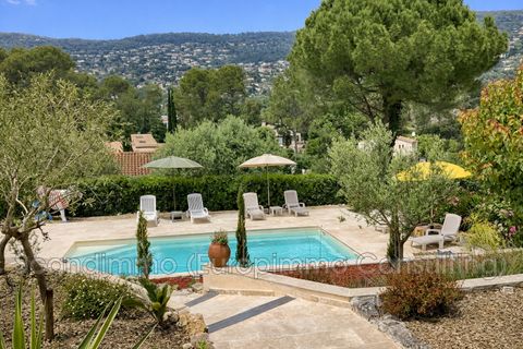 Villa i Grasse, Alpes-Maritimes, Grasse - € 880.000 | Ref: 666V7709M - foto 2