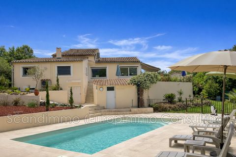 Villa i Grasse, Alpes-Maritimes, Grasse - € 880.000 | Ref: 666V7709M - foto 4