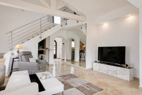 Villa i Grasse, Alpes-Maritimes, Grasse - € 880.000 | Ref: 666V7709M - foto 5