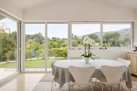 Villa i Grasse, Alpes-Maritimes, Grasse - € 880.000 | Ref: 666V7709M - foto 6