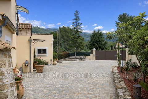 Villa i Grasse, Alpes-Maritimes, Grasse - € 880.000 | Ref: 666V7709M - foto 7
