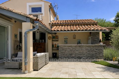 Villa i Grasse, Alpes-Maritimes, Grasse - € 880.000 | Ref: 666V7709M - foto 8