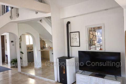 Villa i Grasse, Alpes-Maritimes, Grasse - € 880.000 | Ref: 666V7709M - foto 9