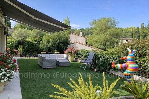 Villa i Grasse, Alpes-Maritimes, Grasse - € 880.000 | Ref: 666V7709M - foto 10