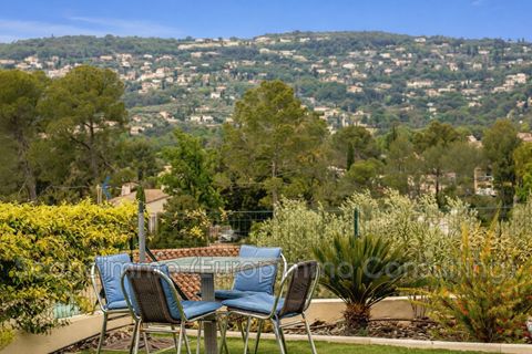 Villa i Grasse, Alpes-Maritimes, Grasse - € 880.000 | Ref: 666V7709M - foto 11
