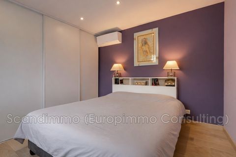 Villa i Grasse, Alpes-Maritimes, Grasse - € 880.000 | Ref: 666V7709M - foto 13