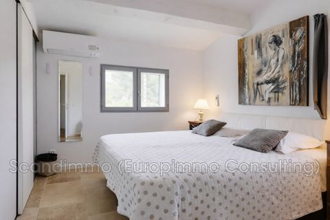 Villa i Grasse, Alpes-Maritimes, Grasse - € 880.000 | Ref: 666V7709M - foto 15