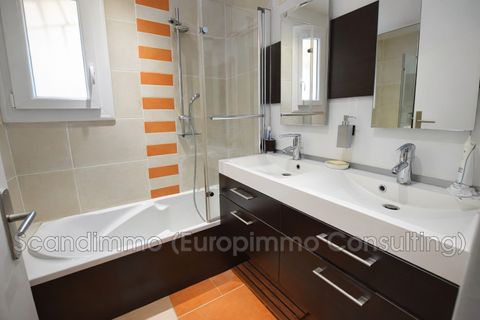 Villa i Grasse, Alpes-Maritimes, Grasse - € 880.000 | Ref: 666V7709M - foto 16