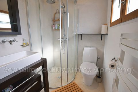Villa i Grasse, Alpes-Maritimes, Grasse - € 880.000 | Ref: 666V7709M - foto 17