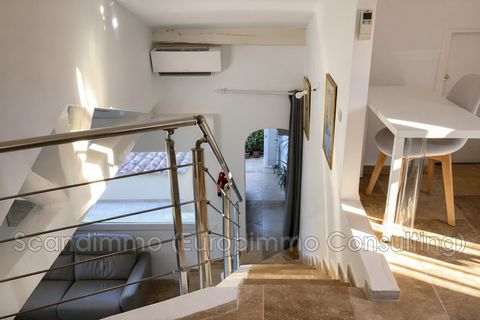 Villa i Grasse, Alpes-Maritimes, Grasse - € 880.000 | Ref: 666V7709M - foto 18