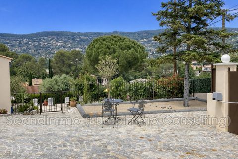 Villa i Grasse, Alpes-Maritimes, Grasse - € 880.000 | Ref: 666V7709M - foto 19
