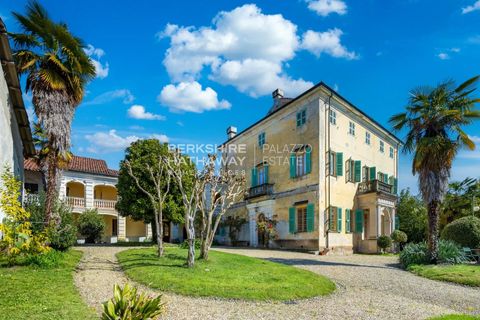 Villa a Aglie, Turin, Aglie - € 730.000 | Ref: IPI1861 - foto 3