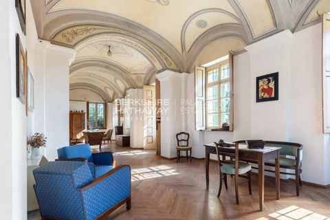 Villa a Aglie, Turin, Aglie - € 730.000 | Ref: IPI1861 - foto 12